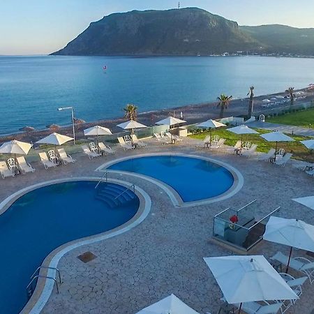 Royal Bay Suites Kefalos  Екстер'єр фото
