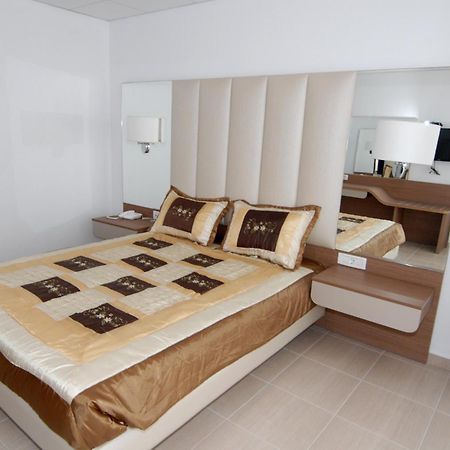 Royal Bay Suites Kefalos  Номер фото