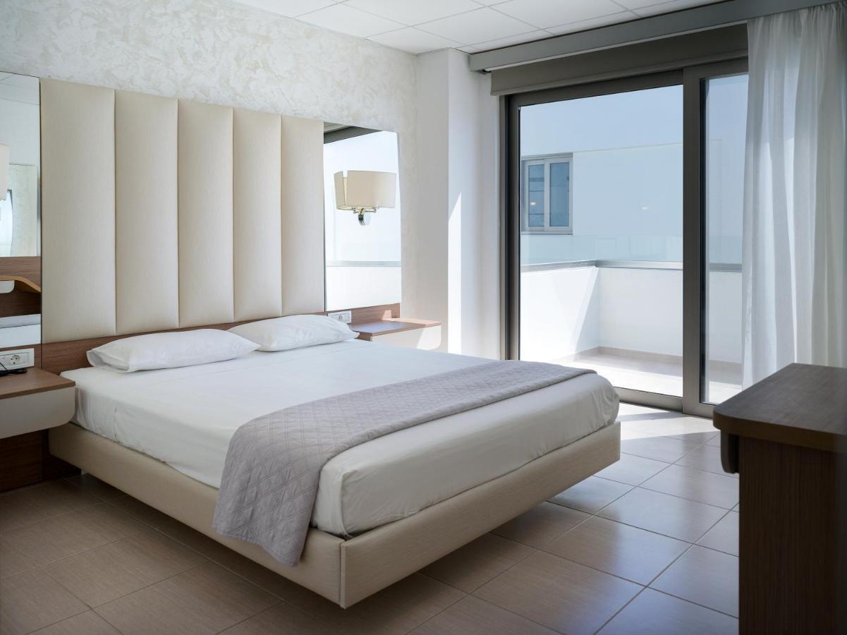 Royal Bay Suites Kefalos  Екстер'єр фото