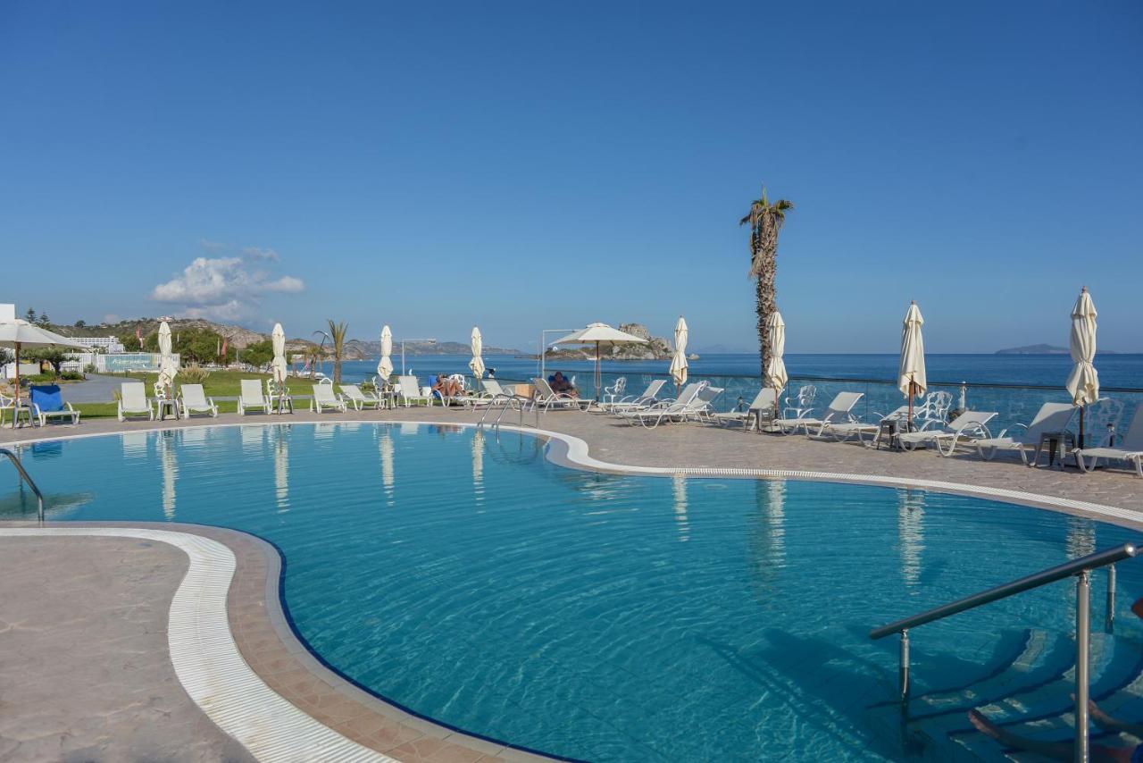 Royal Bay Suites Kefalos  Екстер'єр фото