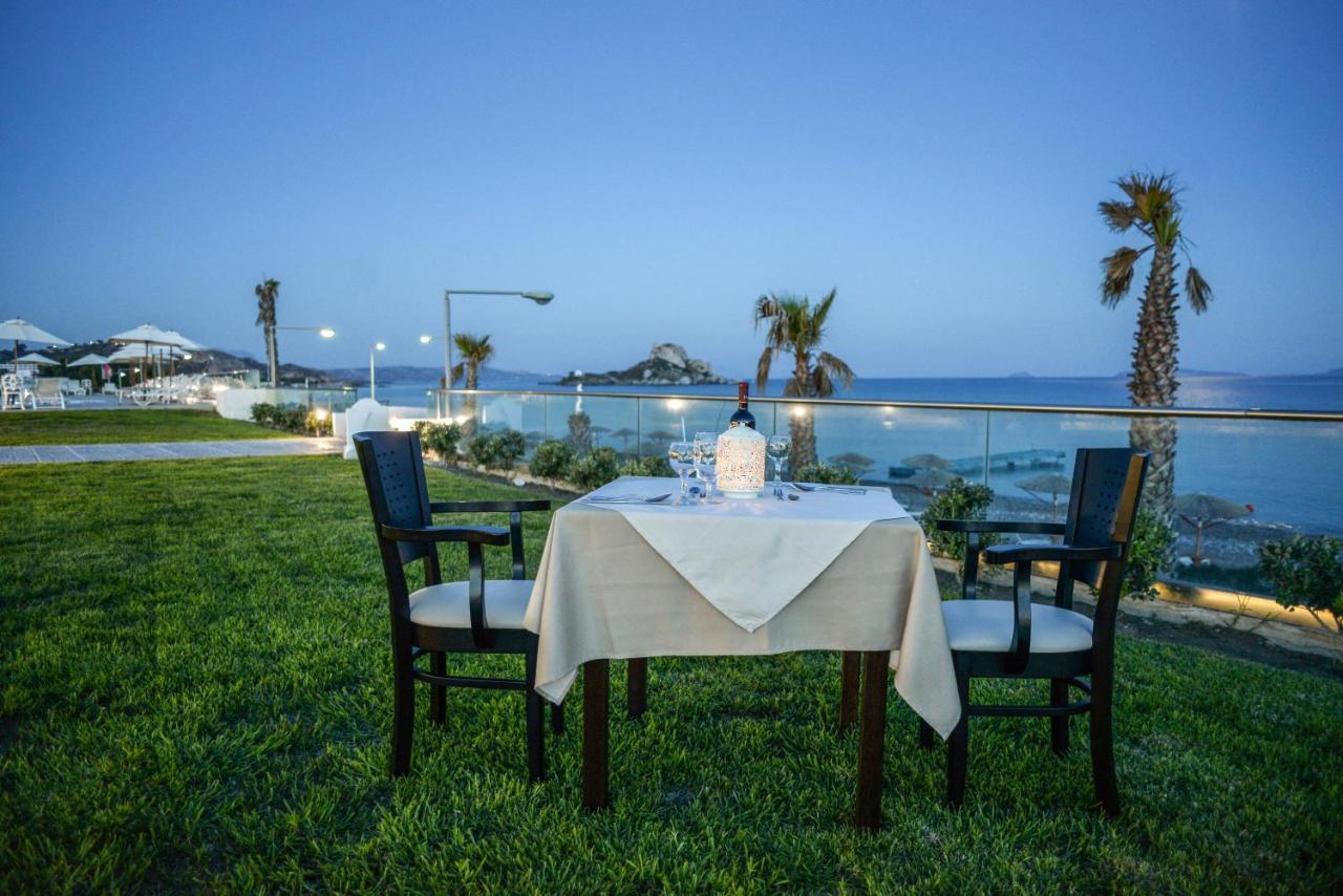 Royal Bay Suites Kefalos  Екстер'єр фото