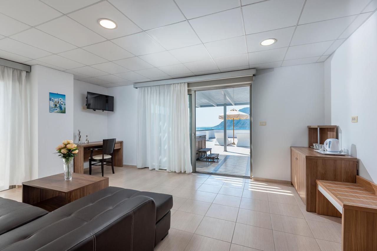 Royal Bay Suites Kefalos  Екстер'єр фото