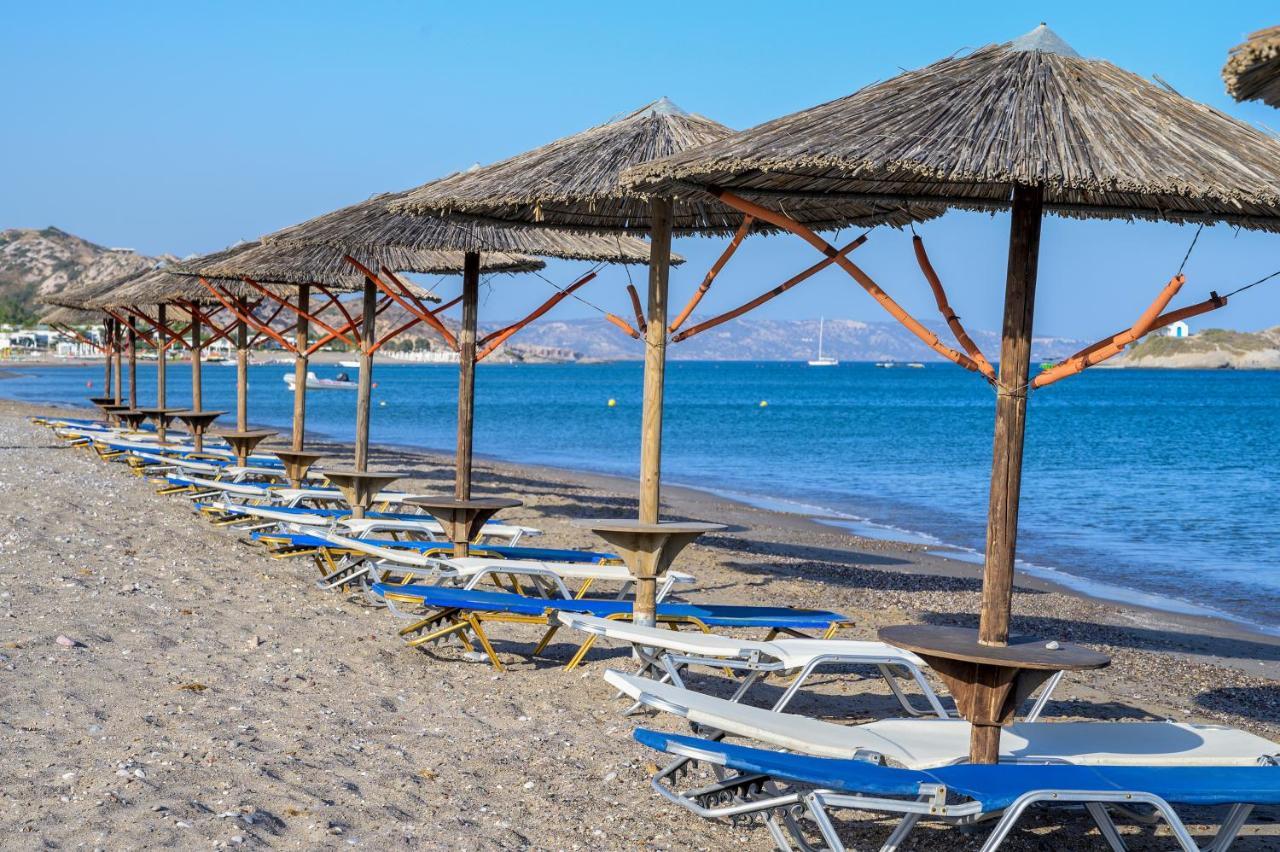 Royal Bay Suites Kefalos  Екстер'єр фото