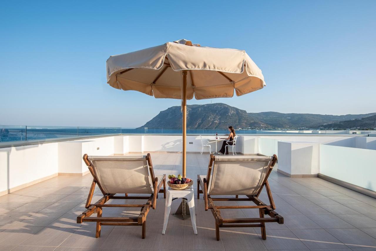 Royal Bay Suites Kefalos  Екстер'єр фото