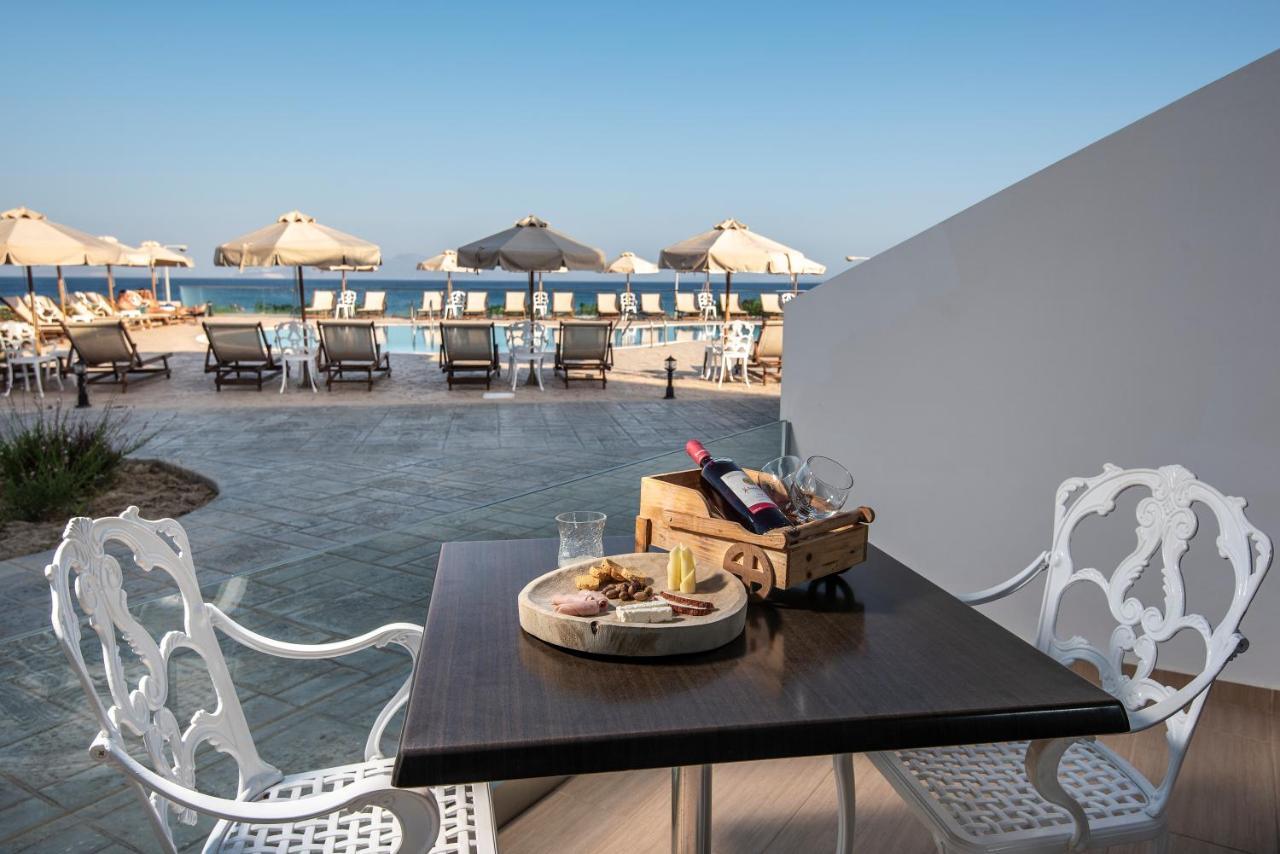 Royal Bay Suites Kefalos  Екстер'єр фото