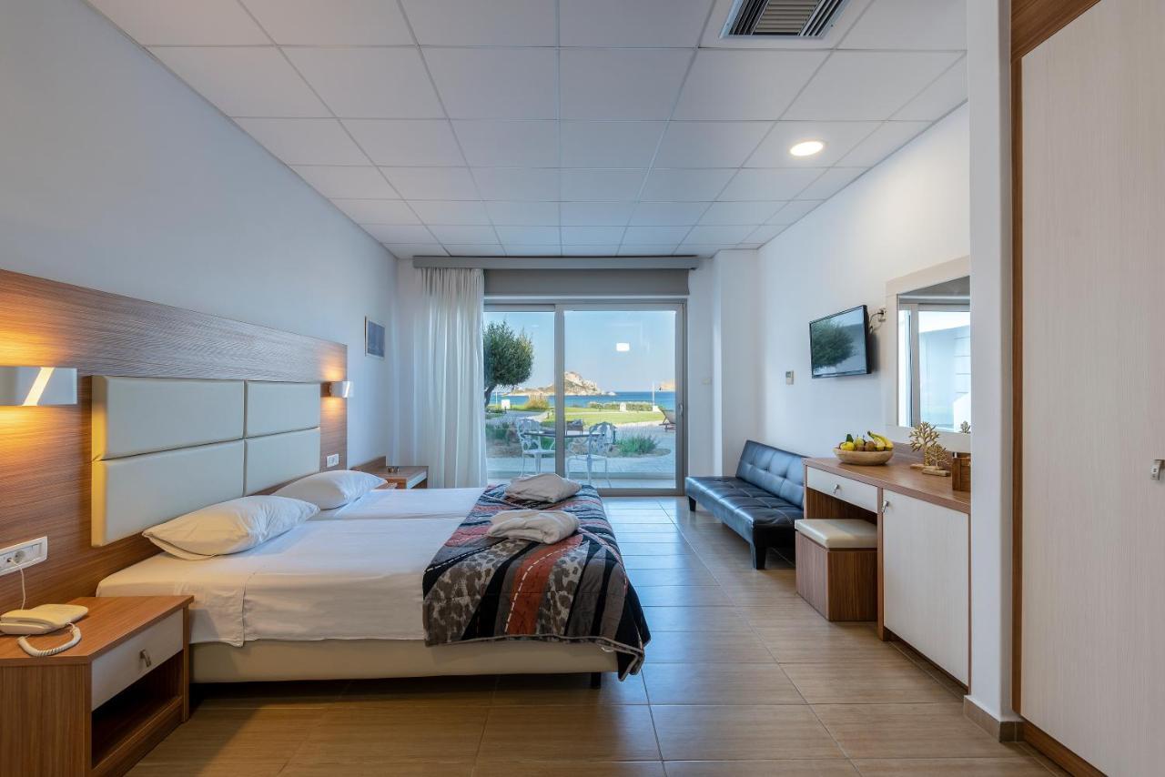 Royal Bay Suites Kefalos  Екстер'єр фото