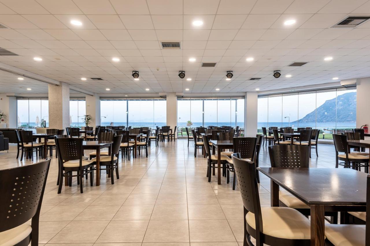 Royal Bay Suites Kefalos  Екстер'єр фото