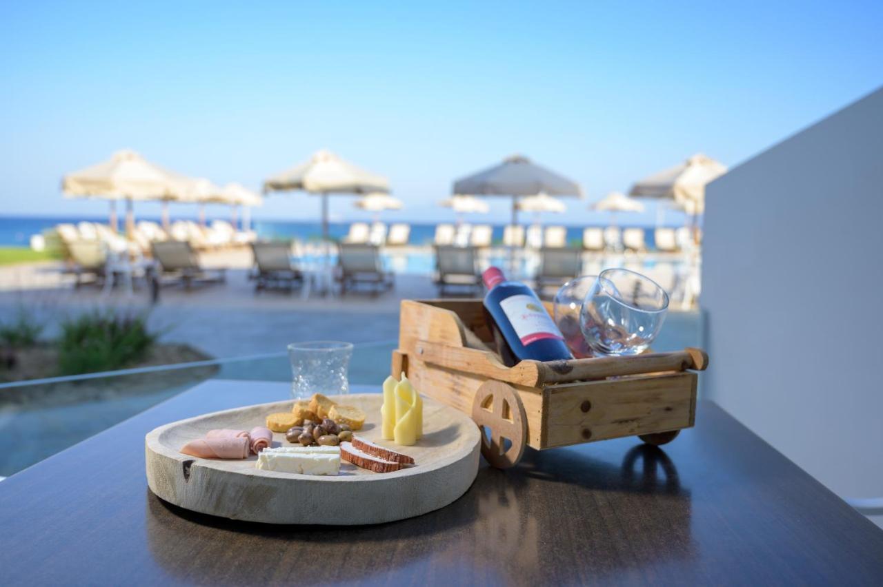 Royal Bay Suites Kefalos  Екстер'єр фото