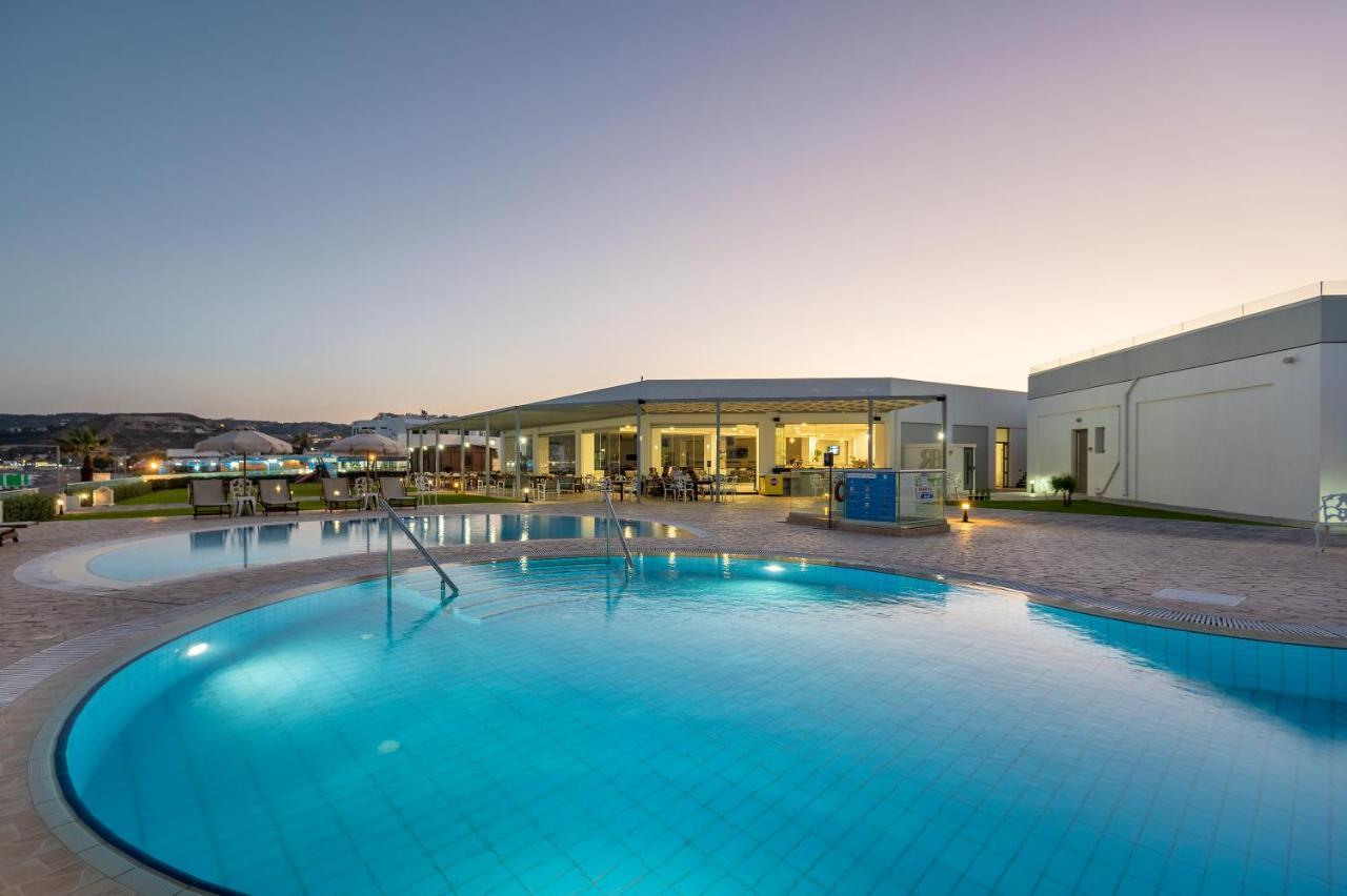 Royal Bay Suites Kefalos  Екстер'єр фото
