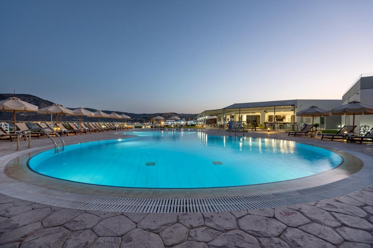 Royal Bay Suites Kefalos  Екстер'єр фото