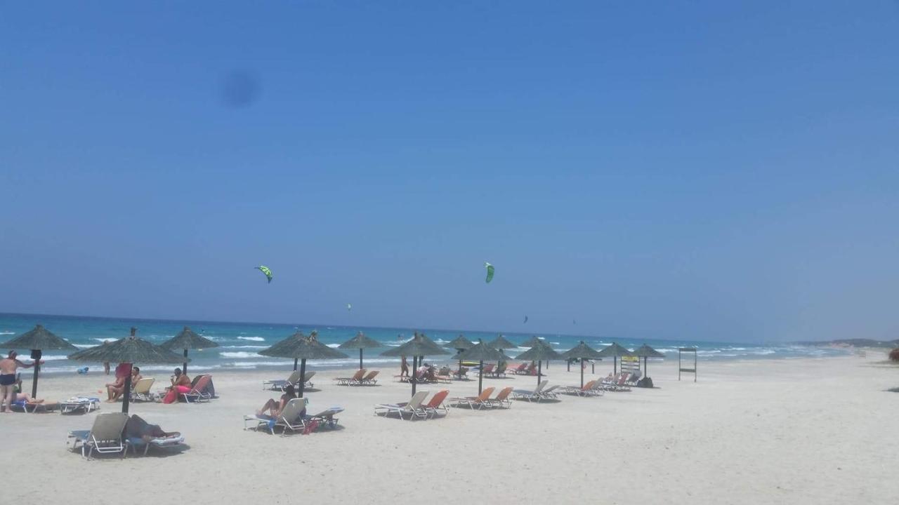 Royal Bay Suites Kefalos  Екстер'єр фото