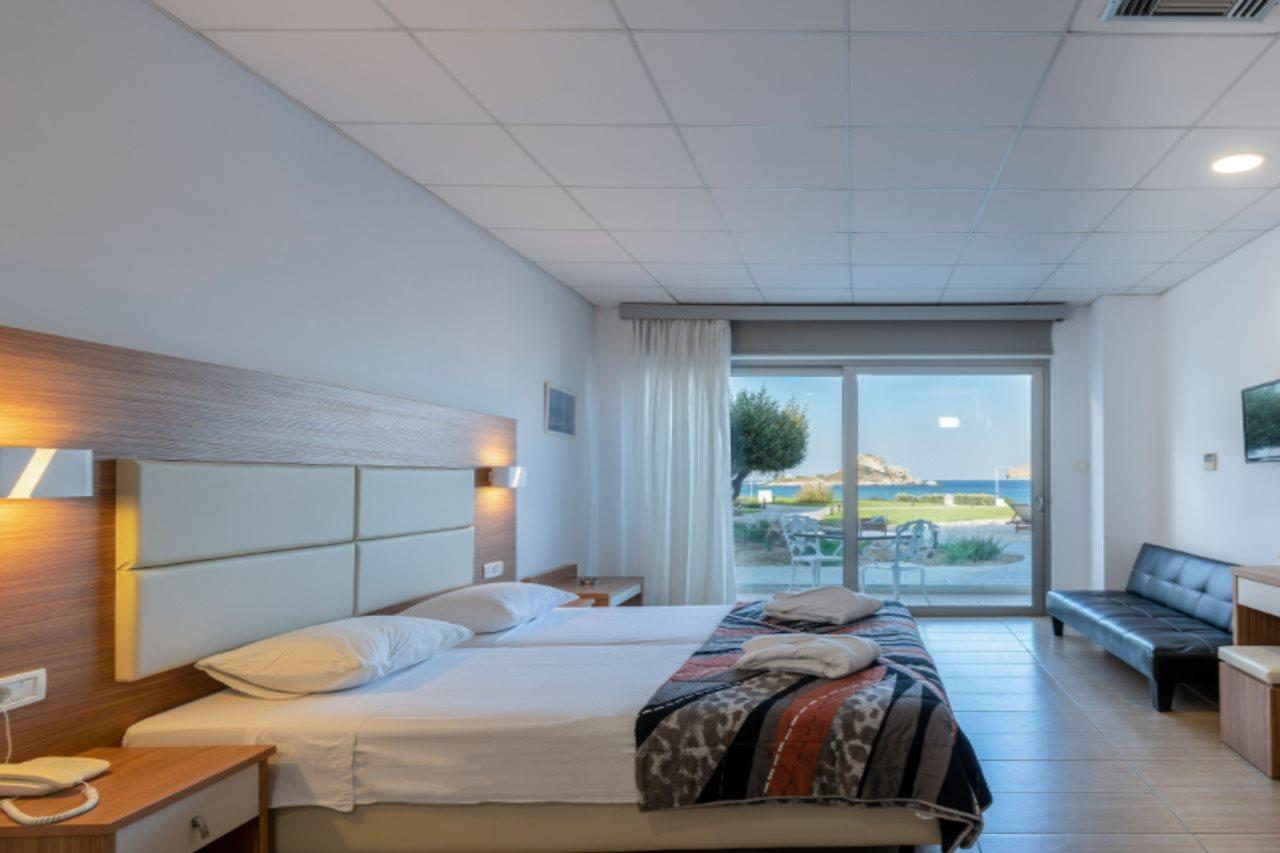 Royal Bay Suites Kefalos  Екстер'єр фото