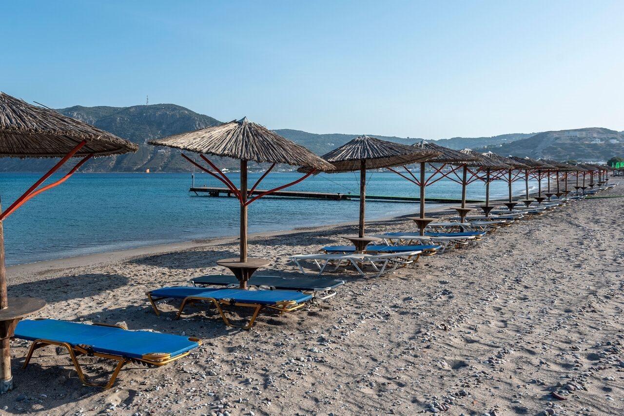 Royal Bay Suites Kefalos  Екстер'єр фото