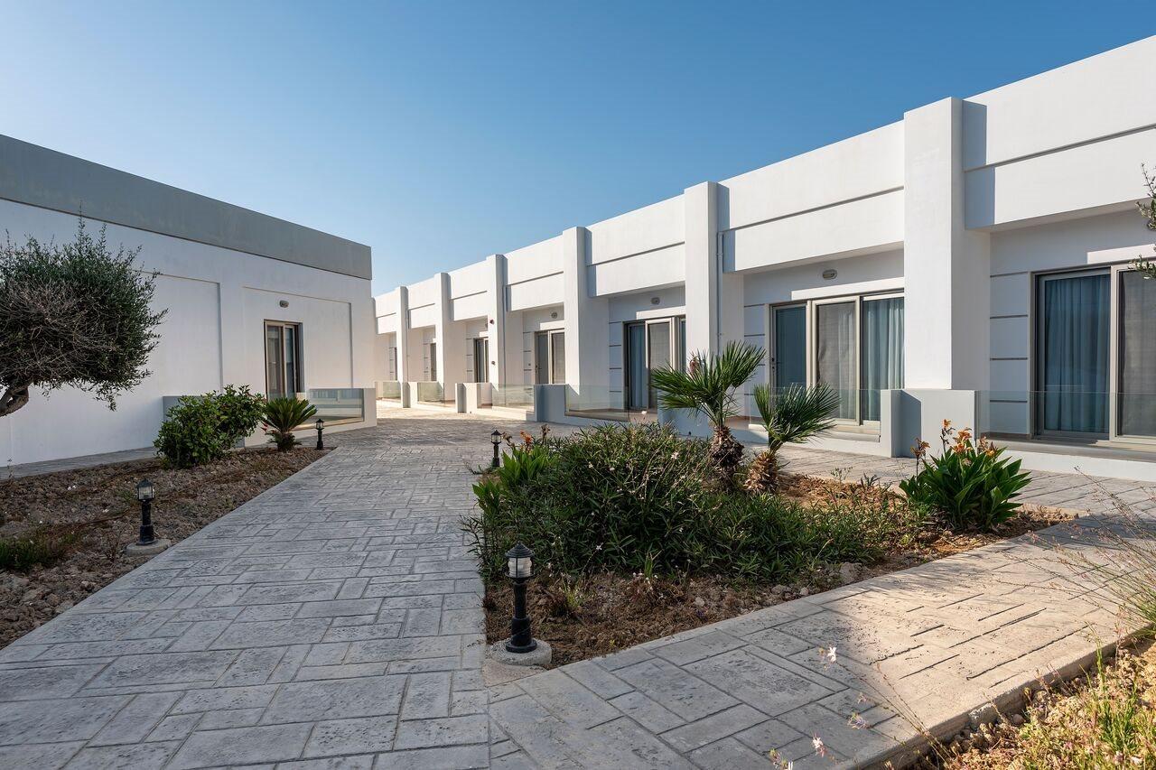 Royal Bay Suites Kefalos  Екстер'єр фото
