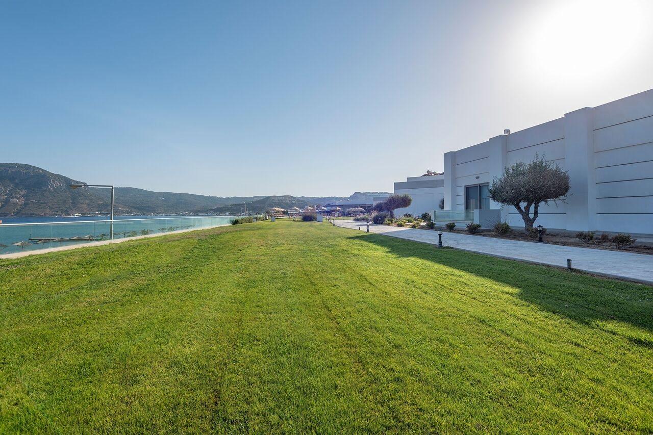 Royal Bay Suites Kefalos  Екстер'єр фото