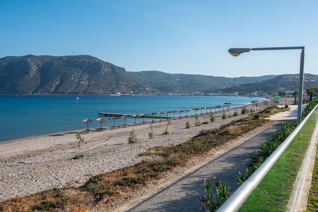 Royal Bay Suites Kefalos  Екстер'єр фото