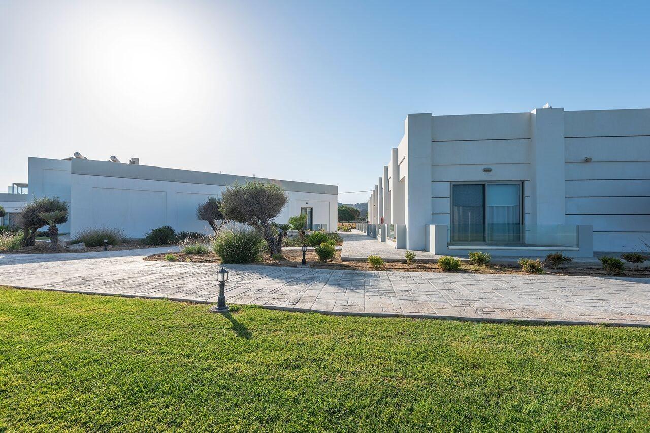 Royal Bay Suites Kefalos  Екстер'єр фото