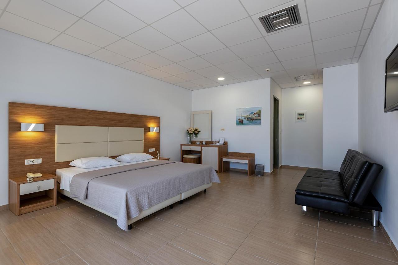 Royal Bay Suites Kefalos  Екстер'єр фото