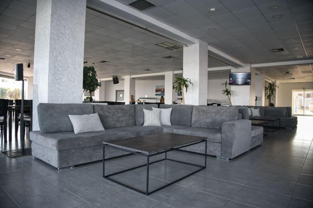 Royal Bay Suites Kefalos  Екстер'єр фото