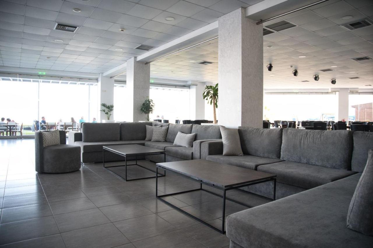 Royal Bay Suites Kefalos  Екстер'єр фото
