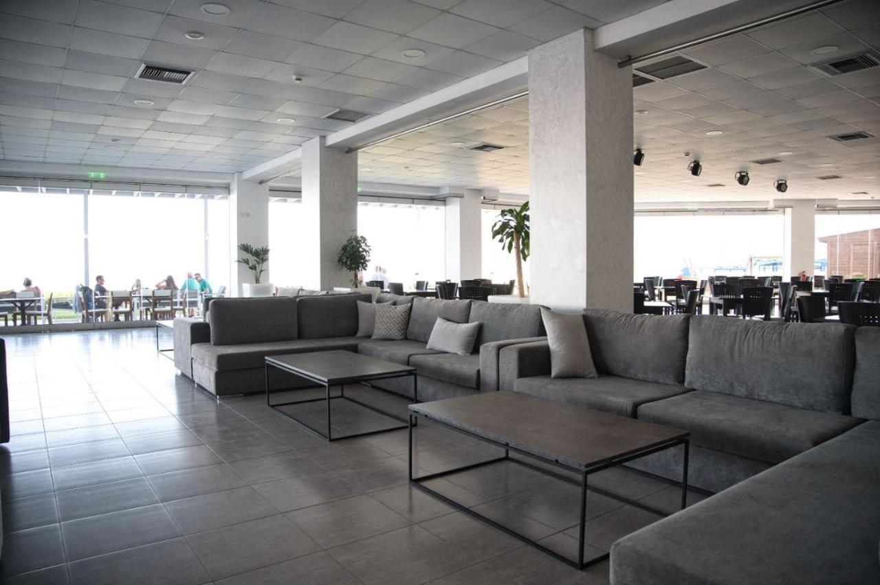 Royal Bay Suites Kefalos  Екстер'єр фото