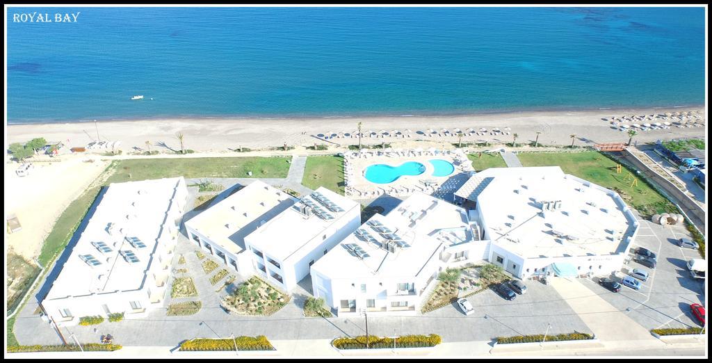 Royal Bay Suites Kefalos  Екстер'єр фото