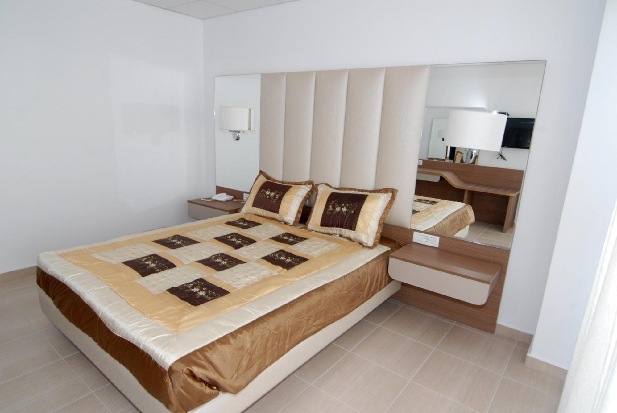 Royal Bay Suites Kefalos  Номер фото