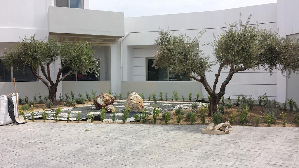 Royal Bay Suites Kefalos  Екстер'єр фото