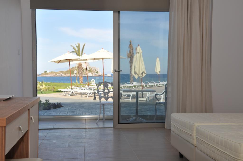 Royal Bay Suites Kefalos  Екстер'єр фото