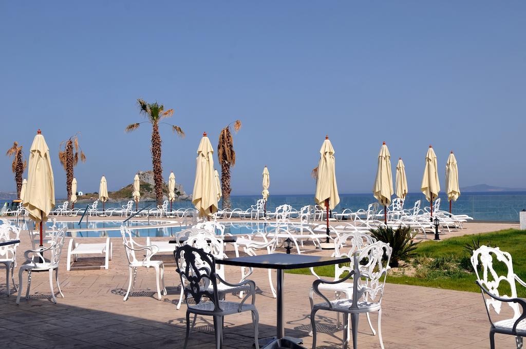 Royal Bay Suites Kefalos  Екстер'єр фото