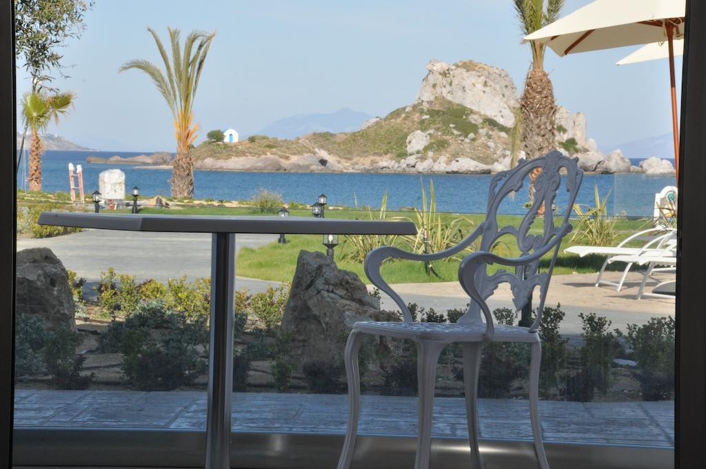 Royal Bay Suites Kefalos  Екстер'єр фото