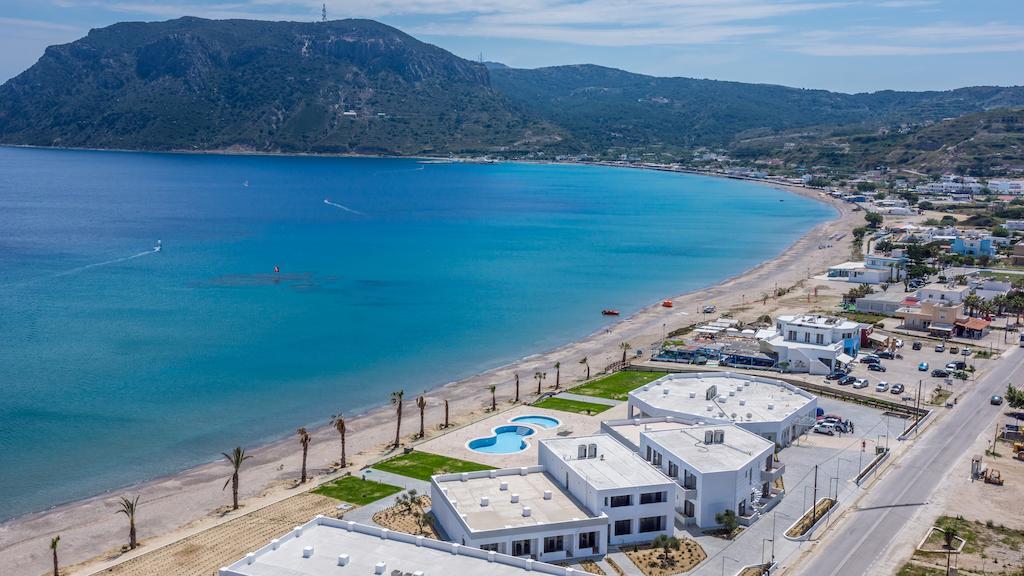 Royal Bay Suites Kefalos  Екстер'єр фото