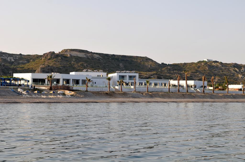 Royal Bay Suites Kefalos  Екстер'єр фото