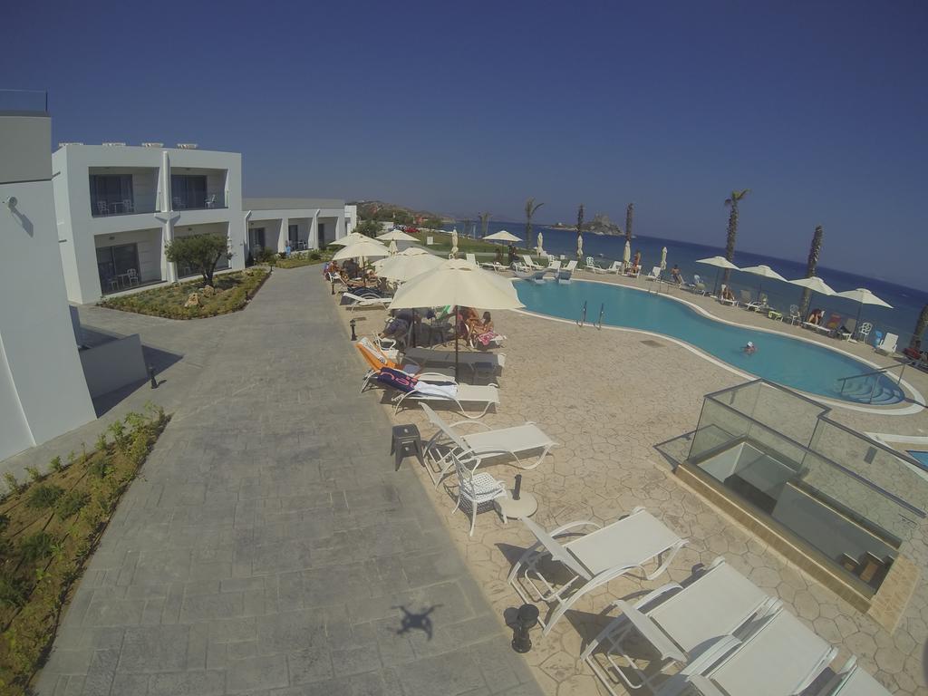 Royal Bay Suites Kefalos  Екстер'єр фото